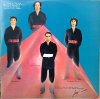 Gary Numan LP The Pleasure Principle 1979 Canada